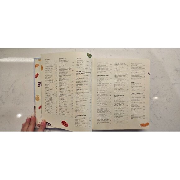 Help Yourself: A Guide To Gut Health & Delicious Food By Lindsay Maitland Hunt - Picture 3 of 9